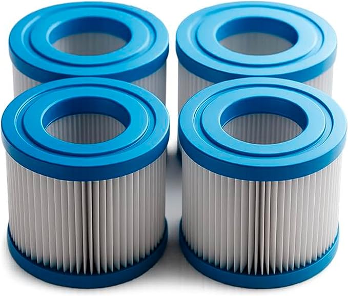 INTEX 28441EP PureSpa Greywood Deluxe Spa Set Review.